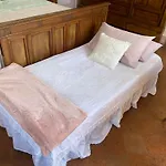 In An 1800s Frescoed With Panoramic Solarium And Historic Park - Mastrangelo Bed & Breakfast Colli del Tronto