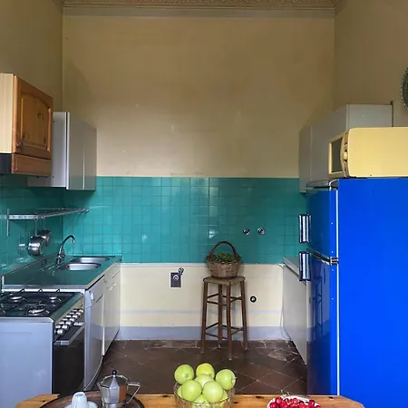 Breakfast-1844 Frescoes -panoramic Solarium- Centuries Old-park - Mastrangelo 4* Colli del Tronto
