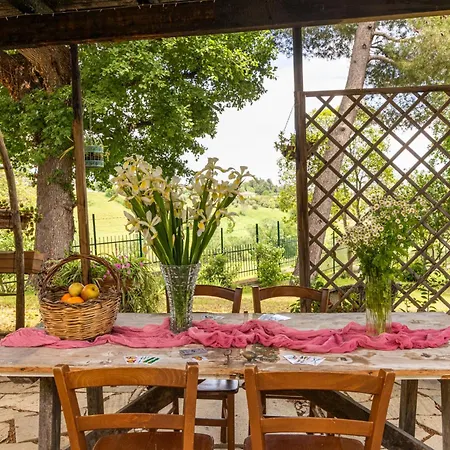 Frühstückspension Breakfast-1844 Frescoes -panoramic Solarium- Centuries Old-park - Mastrangelo 4*