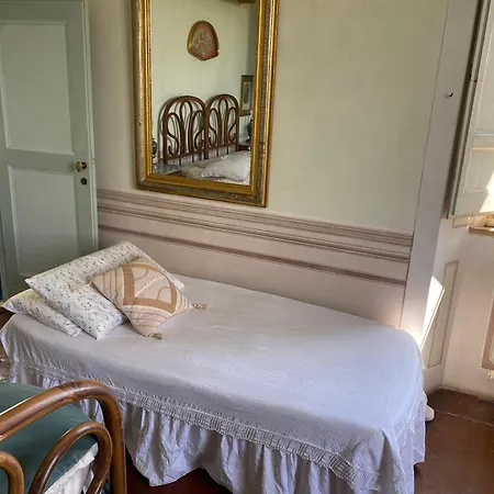 Breakfast-1844 Frescoes -panoramic Solarium- Centuries Old-park - Mastrangelo 4*