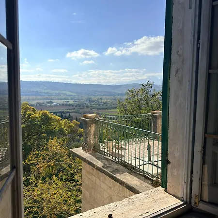 Breakfast-1844 Frescoes -panoramic Solarium- Centuries Old-park - Mastrangelo Colli del Tronto